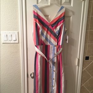 NWT Summer Dress